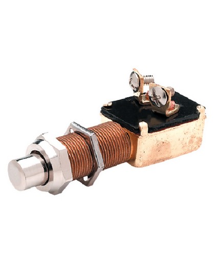 Seachoice Push Button Starter/Horn Switch