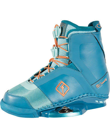 Connelly Ember Womens Wakeboard Boots 2018 Connelly Ember Womens Wakeboard Boots 2018