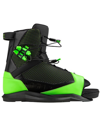 Ronix District Wakeboard Boot 2021 Right Side Ronix District Wakeboard Boot 2021 Right Side
