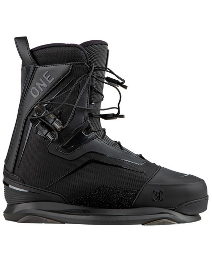 Ronix One Elephant Intuition Wakeboard Boot 2021 Side Ronix One Elephant Intuition Wakeboard Boot 2021 Side