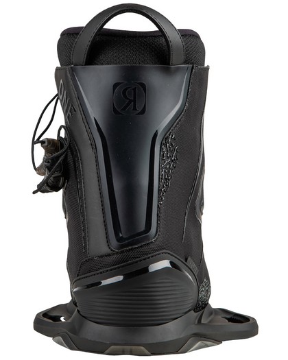 Ronix One Elephant Intuition Wakeboard Boot 2021 Heel Ronix One Elephant Intuition Wakeboard Boot 2021 Heel