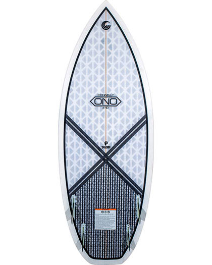 Connelly Ono Wakesurfer 2023 Base Connelly Ono Wakesurfer 2023 Base