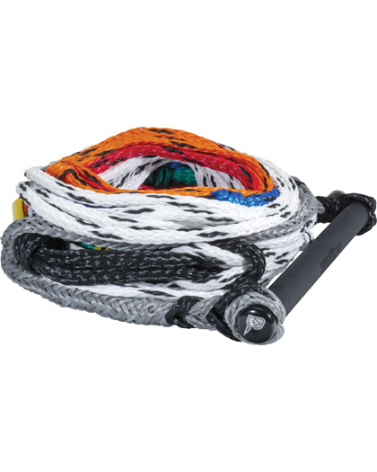 Connelly Proline 13" Team WaterSki Rope Handle 2021 13" 10 Section Air Connelly Proline 13" Team WaterSki Rope Handle 2021 13" 10 Section Air