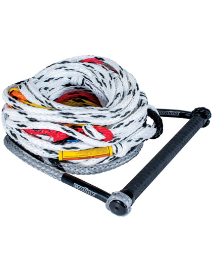 Connelly Proline 13" Pro Laser Handle Waterski Rope 2024 Connelly Proline 13" Pro Laser Handle Waterski Rope 2024