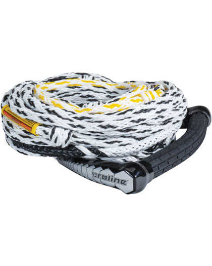 Connelly Proline 13" Tractor Rad Handle + Ski Rope 2024 Connelly Proline 13" Tractor Rad Handle + Ski Rope 2024