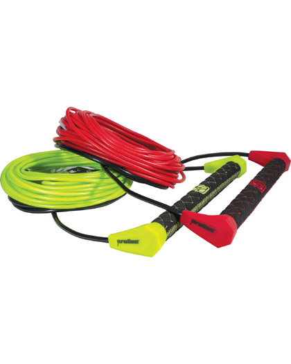 CWB 2022 Proline 75' LGS Package (LGS Handle+Dyneema Air Main) CWB 2022 Proline 75' LGS Package (LGS Handle+Dyneema Air Main)