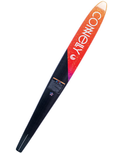 Connelly HP Slalom Water Ski 2021 Base Connelly HP Slalom Water Ski 2021 Base