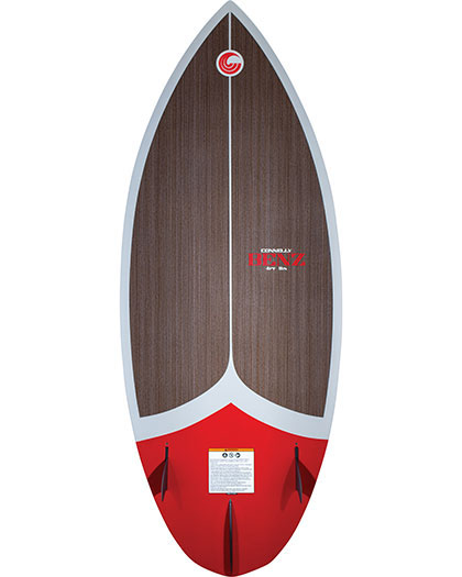 Connelly Benz Wakesurfer 2022 Base Connelly Benz Wakesurfer 2022 Base