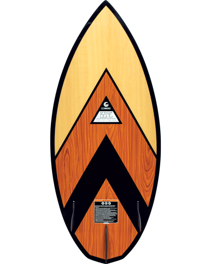 Connelly Benz Wakesurfer 2024 Base Connelly Benz Wakesurfer 2024 Base