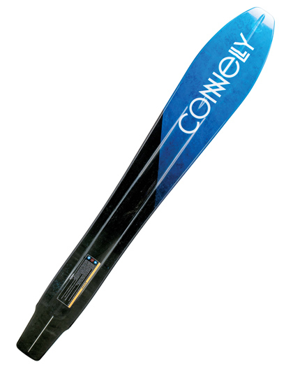 Connelly Big Daddy Slalom Water Ski 2024 Base