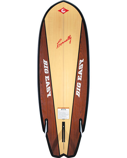 Connelly Big Easy 5'6" Wakesurfer 2022 Base Connelly Big Easy 5'6" Wakesurfer 2022 Base
