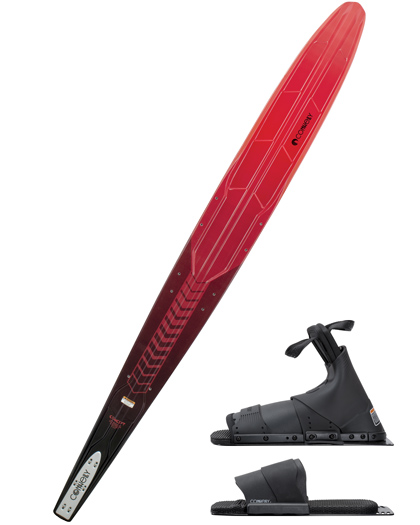 Connelly Concept Waterski Stoker RTP Package 2024