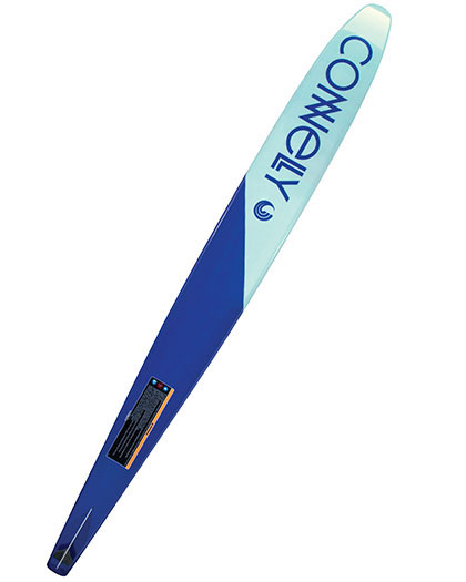 Connelly Womens Concept Slalom Water Ski 2022 Base