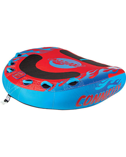 Connelly Cruzer Towable Tube 3 Rider 2024 Side Connelly Cruzer Towable Tube 3 Rider 2024 Side