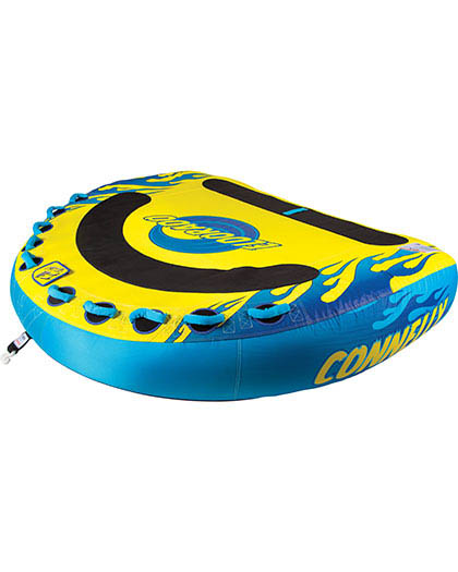 Connelly El Dorado Towable Tube 5 Rider 2024 Angle Connelly El Dorado Towable Tube 5 Rider 2024 Angle