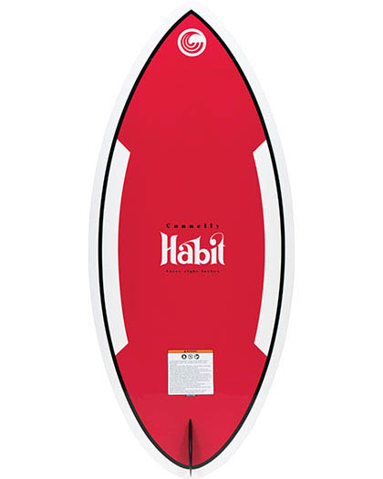 Connelly Habit Wakesurfer 2024 Base
