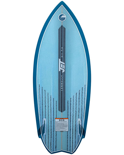 Connelly Jet Wakesurfer 2023 Base Connelly Jet Wakesurfer 2023 Base