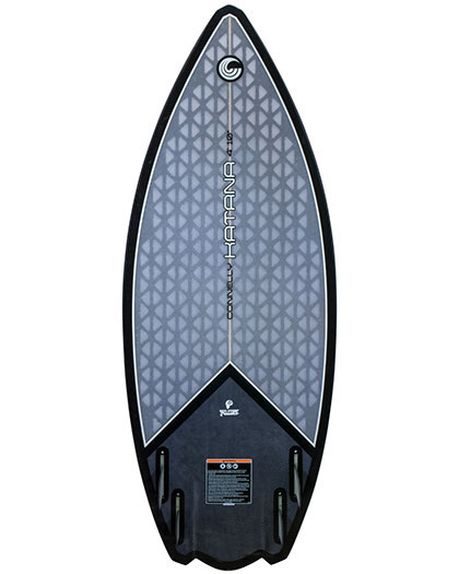 Connelly Katana Wakesurfer 2023 Base Connelly Katana Wakesurfer 2023 Base