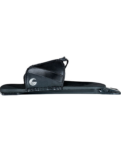 Connelly Lace Adjustable RTP Water Ski Binding 2024 left