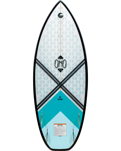 Connelly Ono Wakesurfer 2024 Base