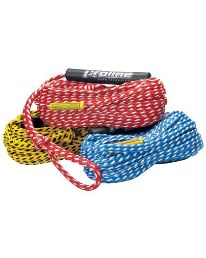 Connelly Proline 60' Deluxe Tube Rope 2 Riders 2021 Connelly Proline 60' Deluxe Tube Rope 2 Riders 2021