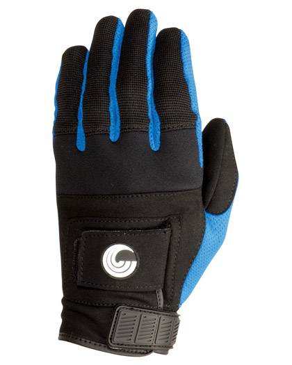 Connelly Mens Promo Gloves 2024 Left Connelly Mens Promo Gloves 2024 Left