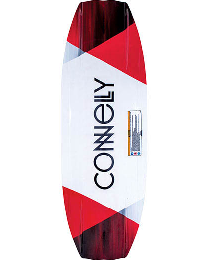 Connelly Pure Wakeboard 2024 base Connelly Pure Wakeboard 2024 base