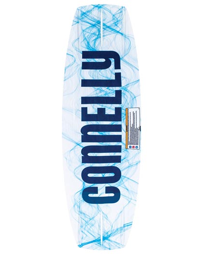 Connelly REverb Wakeboard 2024 Back Connelly REverb Wakeboard 2024 Back