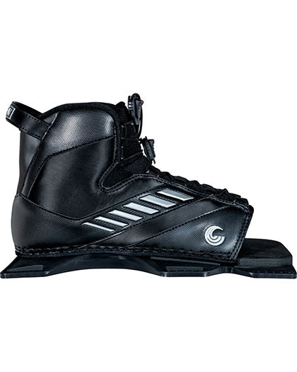 Connelly Shadow Mens Slalom Water Ski Binding 2024