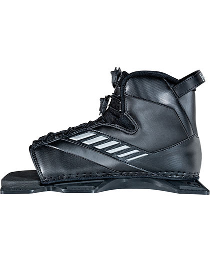 Connelly Mens Shadow Water Ski Binding 2024 Left Front Connelly Mens Shadow Water Ski Binding 2024 Left Front