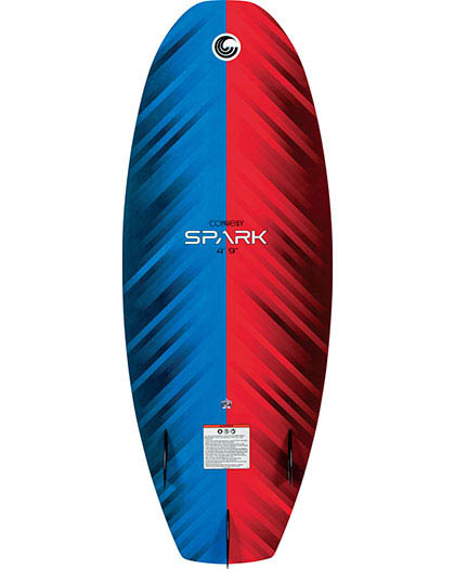 Connelly Spark Wakesurfer 2024 base