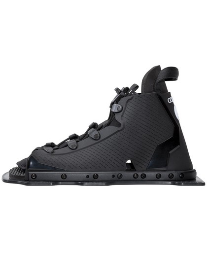 Connelly Swerve Water Ski Binding 2024 Left Side