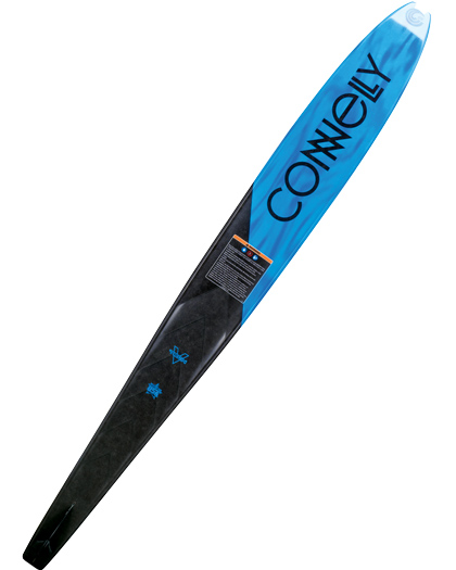 Connelly V Slalom Water Ski 2024 Back Connelly V Slalom Water Ski 2024 Back