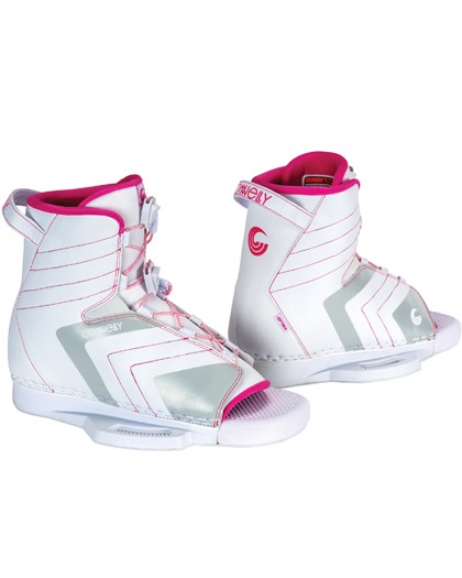 Connelly Womens Optima Wakeboard Boots 2021 Connelly Womens Optima Wakeboard Boots 2021