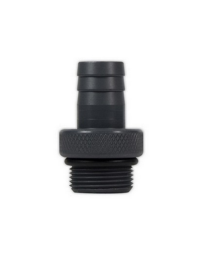 Fly High 3/4 inch Barbed End Sac Valve Threads
