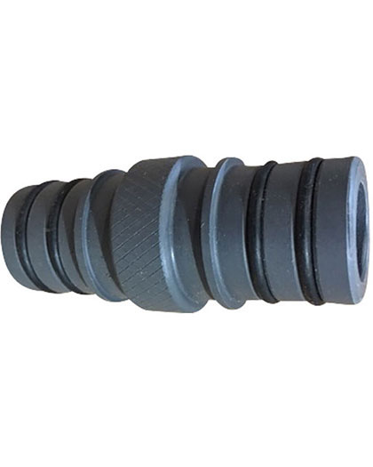 Fly High 1-inch double quick connect W743-double
