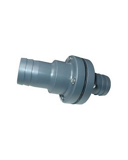 Fly High Barbed In-Line Check Valve