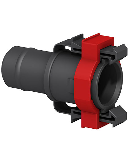 Fly High Flow Rite Quick Connect 3/4 inch stratight Fly High Flow Rite Quick Connect 3/4 inch stratight
