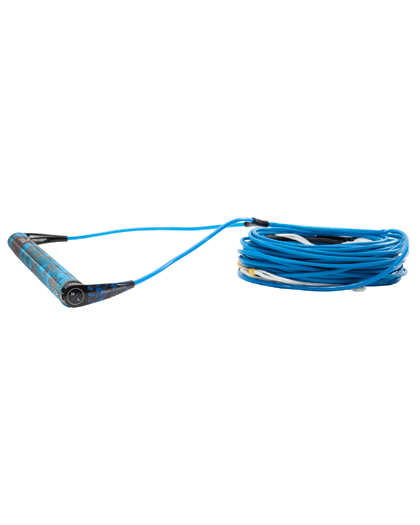 Hyperlite Team Handle with A-Line Package 2024 Blue Hyperlite Team Handle with A-Line Package 2024 Blue