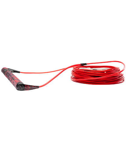 Hyperlite Team Handle with A-Line Package 2024 Red Hyperlite Team Handle with A-Line Package 2024 Red