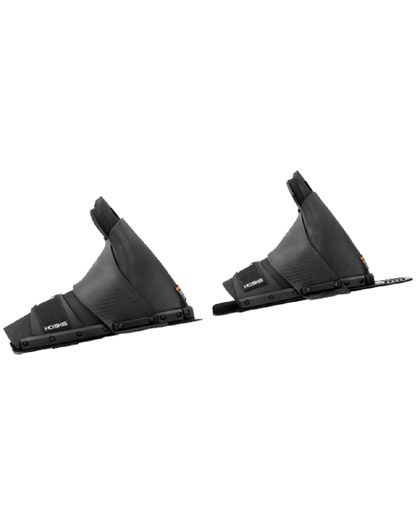 HO Animal Water Ski Bindings 2021 Pair HO Animal Water Ski Bindings 2021 Pair