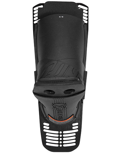 HO Animal Water Ski Binding 2024 rear HO Animal Water Ski Binding 2024 rear