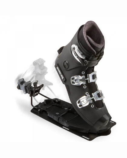 HO Syndicate Hardshell Water Ski Boot 2024 Out HO Syndicate Hardshell Water Ski Boot 2024 Out
