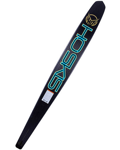 HO Carbon OMNI Slalom Water Ski 2023 Base HO Carbon OMNI Slalom Water Ski 2023 Base