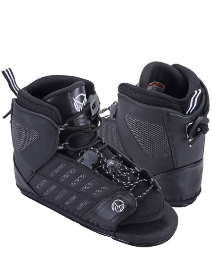 HO Freemax Water Ski Boot 2021 Double Direct Connect HO Freemax Water Ski Boot 2021 Double Direct Connect