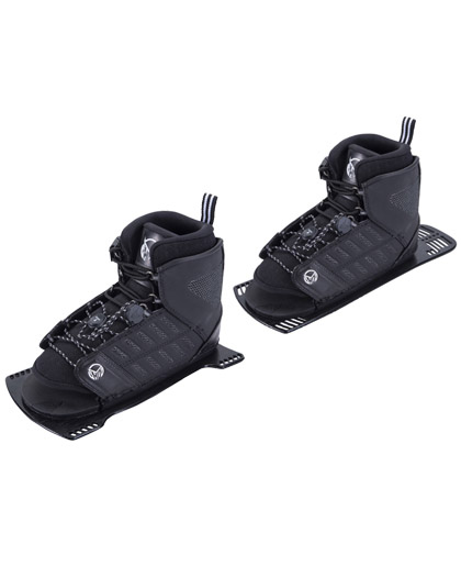 HO Freemax Water Ski Boot 2021 Double Plated HO Freemax Water Ski Boot 2021 Double Plated