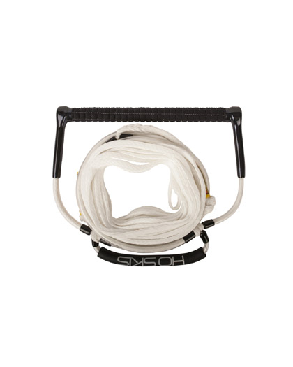 HO Elite Deep V Handle WaterSki Rope 2021 section mainline HO Elite Deep V Handle WaterSki Rope 2021 section mainline