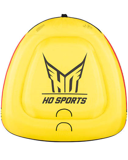 HO Formula 2 Towable Tube 2 Rider 2023 base HO Formula 2 Towable Tube 2 Rider 2023 base