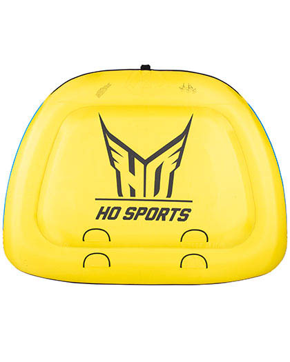 HO Formula 3 Towable Tube 3 Rider 2022 base HO Formula 3 Towable Tube 3 Rider 2022 base