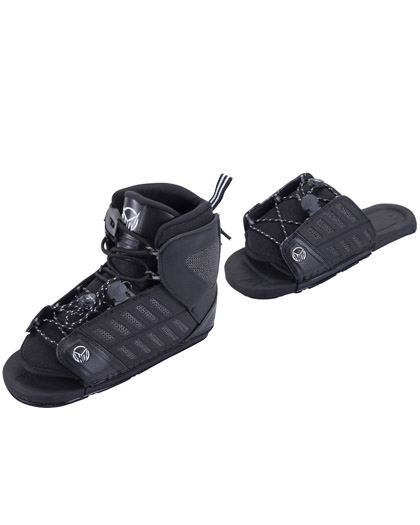 HO Freemax Water Ski Boot 2021 w/ ART HO Freemax Water Ski Boot 2021 w/ ART